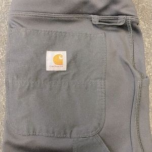 Carhartt Lined Leggings with Pockets